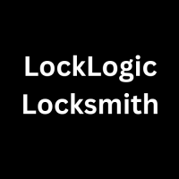 LockLogic Locksmith Logo