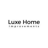 Luxe Home Improvements Logo