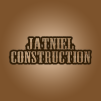 Jatniel Construction Logo