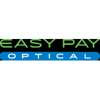Easy Pay Optical Logo