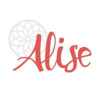 Alise Body Care Logo
