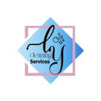 LY Cleaning Services Logo