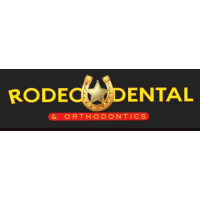 Rodeo Dental & Orthodontics of Phoenix Logo