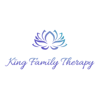 King Family Therapy Logo