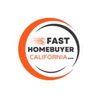 Fast Home Buyer California Logo