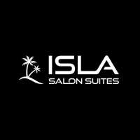 Isla Salon Suites Logo
