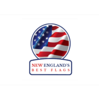 New England’s Best Flags | Best Custom Sign Manufacturer, Repair, Sales & Installation Service for Flagpoles in Boston, MA Logo
