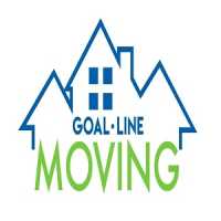 Goal Line Moving Logo