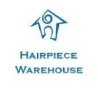 Hairpiece Warehouse Logo