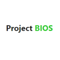 ProjectBIOS.com Logo