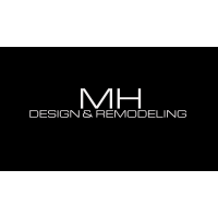 MH DESIGN & REMODELING LLC Logo