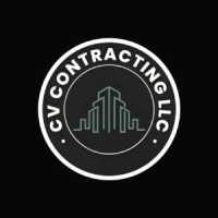 CV Contracting Logo