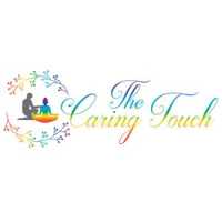 The Caring Touch Logo
