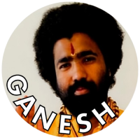 Astro Ganesh Ji Astrologer & Psychic Medium Logo