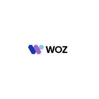 WOZ Logo