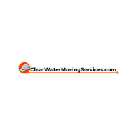 Clearwater Moving Services Logo