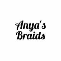 Anya's Braids Logo
