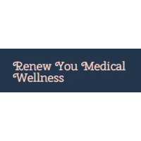 Renew You Medical Wellness Logo