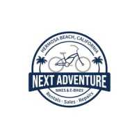 Next Adventure Bikes & E-Bikes Logo