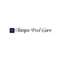 Tampa Pool Care Logo