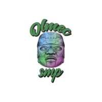 Olmec SMP Logo
