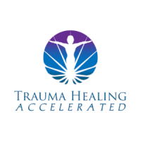 Trauma Healing Accelerated Logo