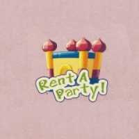 Rent A Party Logo