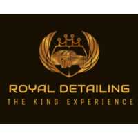 Royal Mobile Detailing Logo