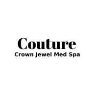 Couture Crown Jewel Med Spa Logo