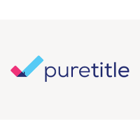 PureTitle Logo