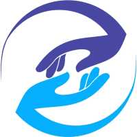 Kulsum Hina Care Corporation Logo