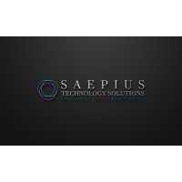Saepius Technology Solutions Logo