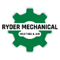 Ryder Mechanical LLC Logo