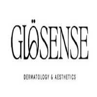 Glosense Dermatology & Aesthetics Logo