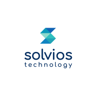 Solvios Technology | eCommerce Web Development | Web App Development | Website Development | Mobile App Development Logo