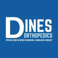 Dines Orthopedics - David M. Dines, MD Logo