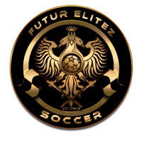 FuturElitez Soccer & Mindset Training Logo