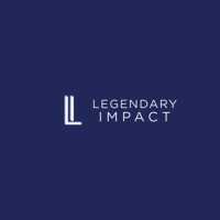 Legendary Impact Logo