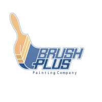 Brush Plus Painting LLC Logo