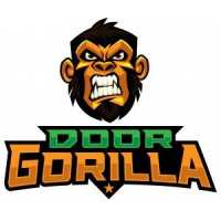 DoorGorilla Logo