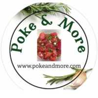 Poke & More Lomita Logo