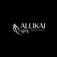 Allikai Spa Logo