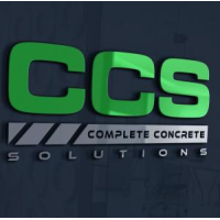 Complete Concrete Solutions Logo