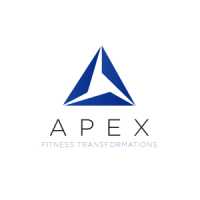 Apex Fitness Transformations Logo