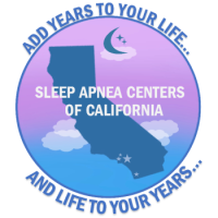 Sleep Apnea Centers of California Logo
