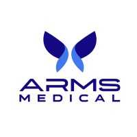 ARMS Medical Logo