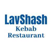 LavShash Kebab Restaurant Logo