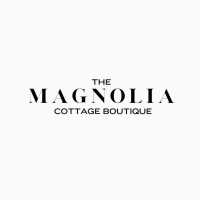The Magnolia Cottage Boutique Logo