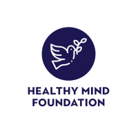 Healthy Mind Foundation Logo