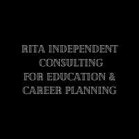 Rita Independent Consulting for Education & Career Planning Logo